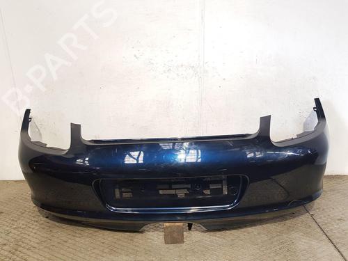 Used Rear bumper PORSCHE BOXSTER (987) S 3.2 (280 hp) 28482780