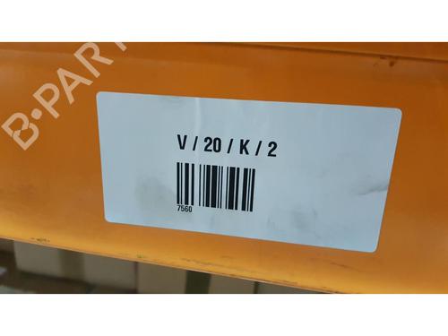 AC compressor BMW 2 Coupe (G42, G87) M2 | BP25840710M34 - Image 10