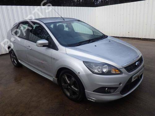 Spoiler bakluke FORD FOCUS II (DA_, HCP, DP) 1.6 Ti | BP29263050C96 