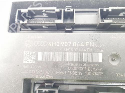 Electronic module AUDI A6 C7 (4G2, 4GC) 2.0 TDI | BP31075434M83 - Image 3
