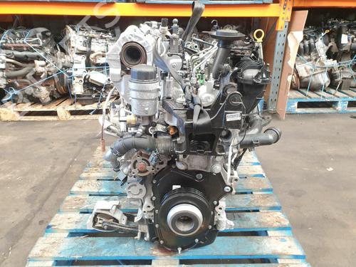 Engine LAND ROVER RANGE ROVER EVOQUE (L551) 2.0 D150 | BP24704629M1