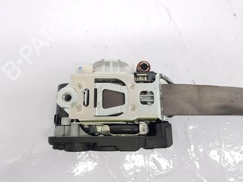 Front right seatbelt BENTLEY CONTINENTAL Convertible (3S_) 4.0 V8 AWD | BP34142010I25  - Image 8