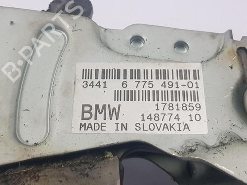 Hand brake BMW 5 (E60) 520 d | BP31983410I18