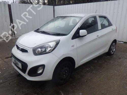 Left headlight KIA PICANTO II (TA) 1.0 | BP32177581C28  - Image 12