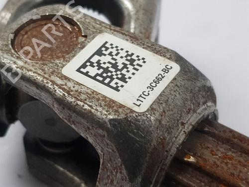 Steering column universal joint FORD PUMA (J2K, CF7) | BP31933014M114