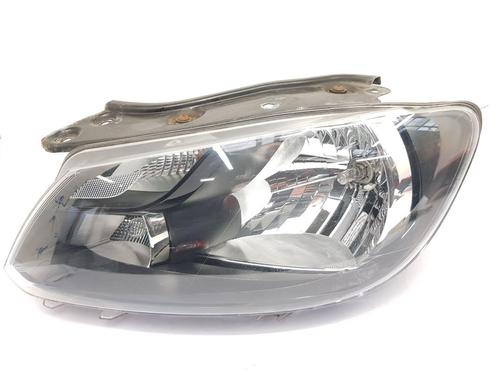 Left headlight VW CADDY III Box Body/MPV (2KA, 2KH, 2CA, 2CH) 1.6 TDI | BP29642133C28 
