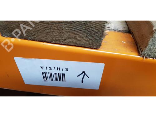 Heater blower motor AUDI Q3 Sportback (F3N) 2.5 RS TFSI quattro | BP22672912M62 