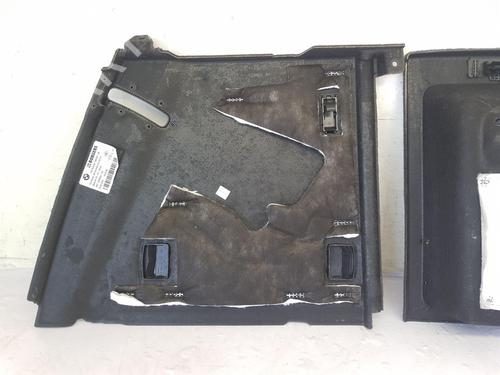 Boot lining BMW X4 (G02, F98) xDrive 30 d | BP30045219I3 