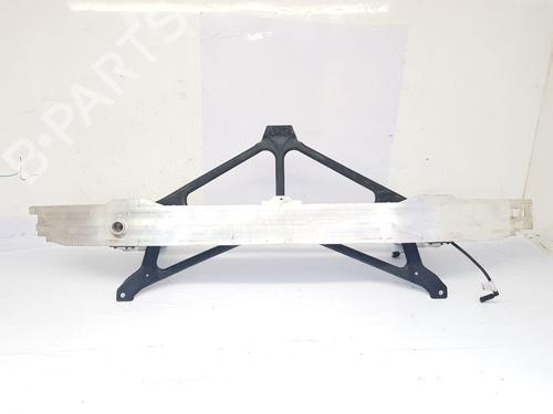 Used Front bumper reinforcement Front bumper reinforcement BMW 4 Coupe (F32, F82) M4 Competition (450 hp) 34142078 34142078