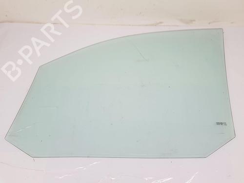 Dørrute Høyre foran Dørrute Høyre foran VW CADDY III Box Body/MPV (2KA, 2KH, 2CA, 2CH) 1.9 TDI (105 hp) 33944554 33944554