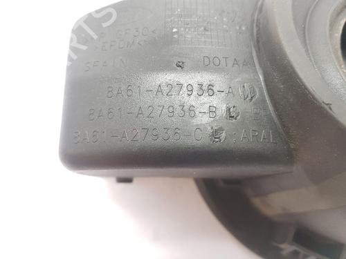 Fuel flap FORD FIESTA VI (CB1, CCN) 1.25 | BP29839779C131