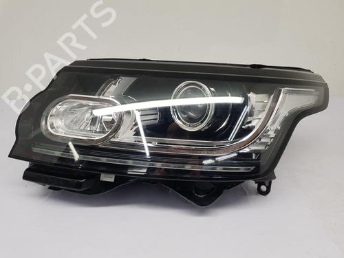 Left headlight LAND ROVER RANGE ROVER IV (L405) 3.0 TDV6 4x4 | BP30184967C28