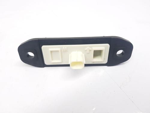 Tailgate handle TOYOTA COROLLA Hatchback (_E21_, _EA1_, _EH1_) 1.8 Hybrid (ZWE211, ZWE219) | BP29620587C132