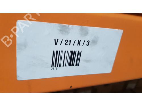 Mass air flow sensor MITSUBISHI PAJERO PININ I (H6_W, H7_W) 2.0 GDI (H67W, H77W) | BP29900342M95