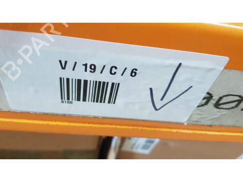 Left headlight FORD TRANSIT Van (FA_ _) | BP34708679C28 - Image 10