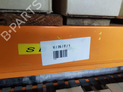 Pipe BMW 1 (E87) 116 d | BP26667489M125 