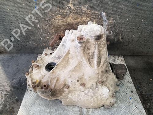 Gearbox HONDA CIVIC VII Hatchback (EU, EP, EV) 1.6 i (EP2, EU8, EU6) | BP31910290M3 