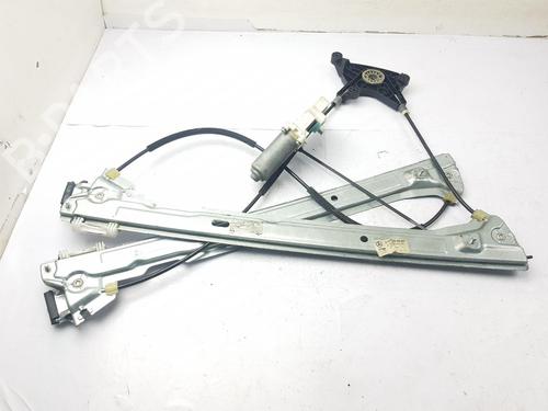 Used Front right window mechanism Front right window mechanism MERCEDES-BENZ VITO / MIXTO Van (W639) 111 CDI (639.601, 639.603) (116 hp) 33246800 33246800