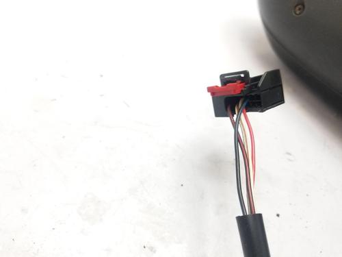 Left mirror AUDI A3 (8P1) 1.6 | BP28087922C26 