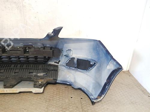 Front bumper VAUXHALL ZAFIRA Mk II (B) (A05) 1.6 | BP27886496C7 