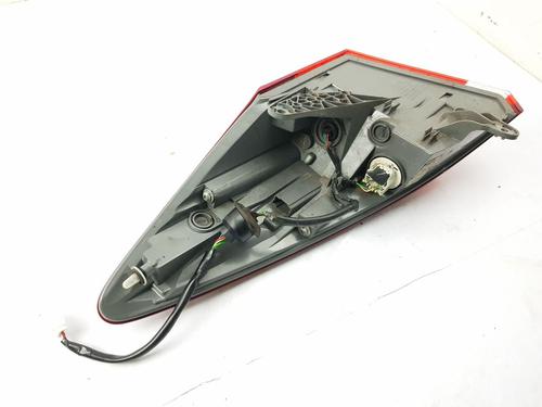 Right taillight HONDA CIVIC IX (FK) 2.2 i-DTEC (FK3) | BP31663630C35 
