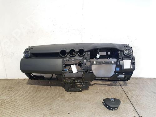 Instrumentbræt DACIA DUSTER (HM_) 1.5 dCi 115 4x4 (114 hp) 28592991