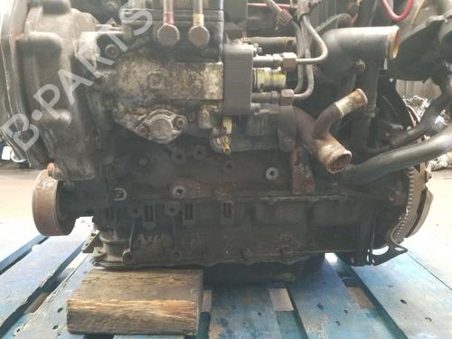 Engine FORD TRANSIT CONNECT (P65_, P70_, P80_) 1.8 Di | BP30764905M1 - Image 13