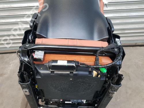 Right front seat MCLAREN 720S 4.0 | BP29957143C16