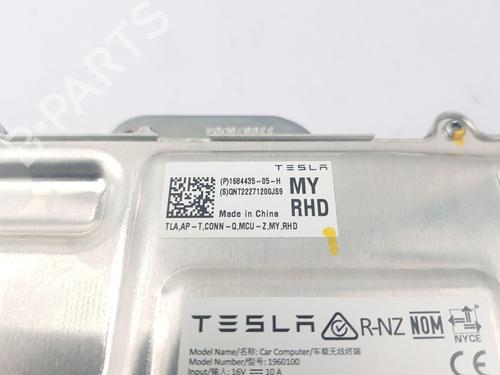Other TESLA MODEL Y (5YJY) Long Range All-wheel Drive | BP40606490O1 - Image 7