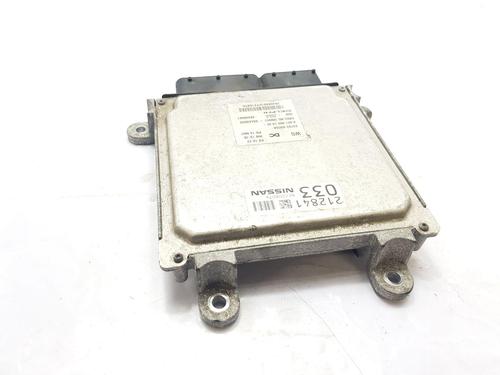 Engine control unit (ECU) INFINITI Q50 50 D | BP31027166M57
