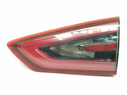 Højre baglygte bagklap FORD S-MAX (CJ, WA6) 2.0 TDCi | BP29262851C80 