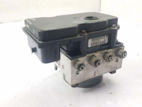 Abs pomp VAUXHALL CORSA Mk III (D) (S07) 1.2 i 16V (L08) | BP30796429M43 