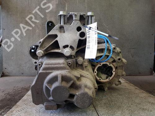 Gearbox AUDI A3 (8V1, 8VK) 1.6 TDI | BP25840608M3 