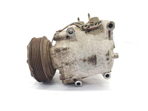Used AC compressor AC compressor HONDA CIVIC VII Hatchback (EU, EP, EV) 1.6 i (EP2, EU8, EU6) (110 hp) 33130859 33130859