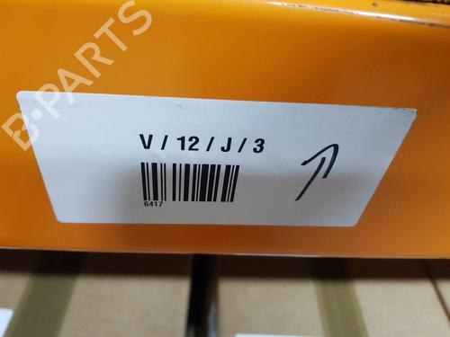 Pipe RENAULT KADJAR (HA_, HL_)  | BP30891854M125 