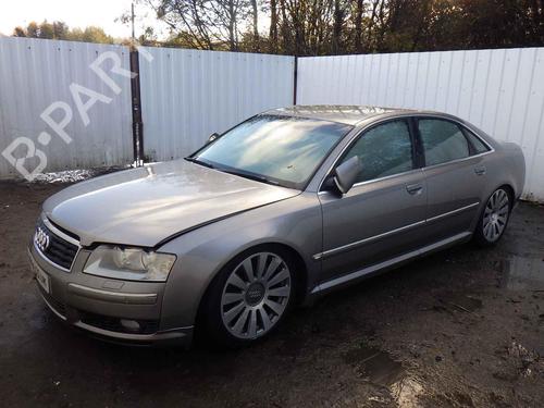 Electronic module AUDI A8 D3 (4E2, 4E8) 4.0 TDI quattro | BP29408062M83  - Image 7