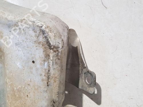 Underbody protection LAND ROVER DEFENDER Van (L663) | BP35772249M92 - Image 12