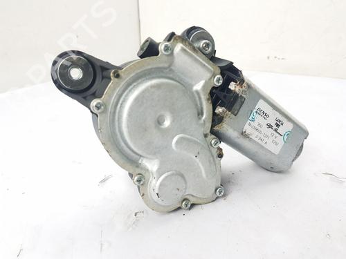 Rear wiper motor FORD KA (RU8) 1.2 | BP31819883M102 