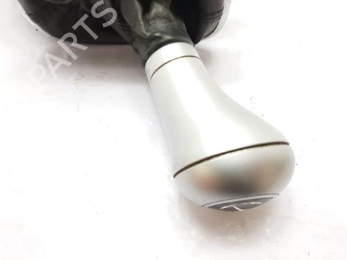 Gear lever MERCEDES-BENZ C-CLASS (W203) C 220 CDI (203.008) | BP29642060M90 