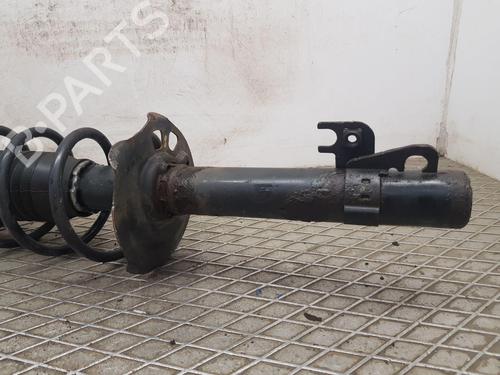 Left front shock absorber PEUGEOT 108 1.0 VTi | BP26012726M16 