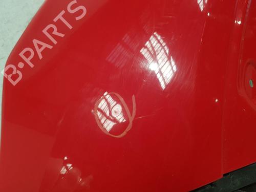 Left front fenders CITROËN C4 CACTUS 1.6 BlueHDi 100 | BP29144056C41 