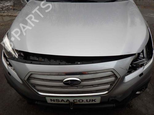 Rear wiper motor SUBARU OUTBACK (BS) 2.0 D AWD (BSD) | BP25462140M102 - Image 12