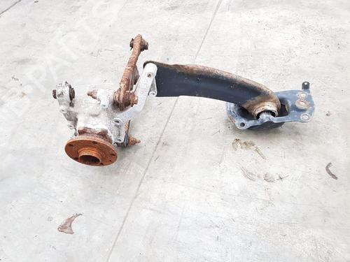 Left rear steering knuckle VW TIGUAN (5N_)  | BP22207935M27 