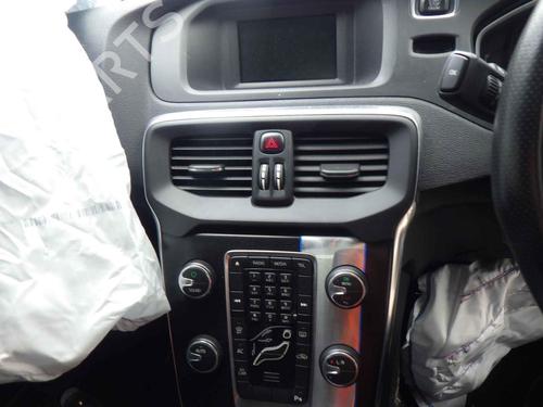 Air vent VOLVO V40 Hatchback (525) T2 | BP33890013I21 - Image 11