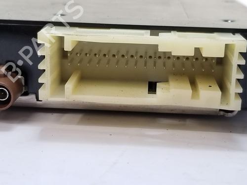 Electronic module MERCEDES-BENZ GLC (X253) 300 d 4-matic (253.919) | BP22674750M83 