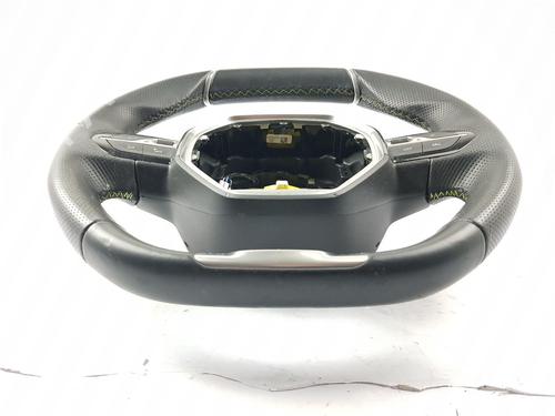 Steering wheel PEUGEOT 208 II (UB_, UP_, UW_, UJ_) 1.2 PureTech 100 | BP28800206C49 