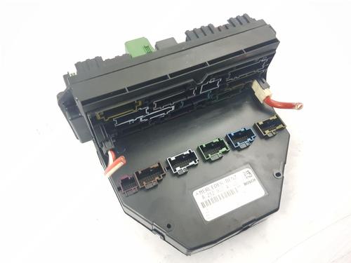 Electronic module MERCEDES-BENZ E-CLASS (W212) E 220 CDI / BlueTEC (212.001, 212.002) | BP29839665M83