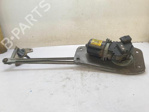 Front wiper motor CITROËN BERLINGO Box Body/MPV (B9) 1.6 HDi 75 | BP22674890M29 