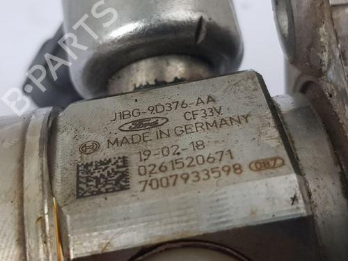 Drivstoffpumpe FORD ECOSPORT  | BP29549382M76