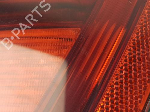 Højre baglygte ROLLS-ROYCE WRAITH (RR5) V12 | BP28283933C35 